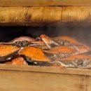 스티풀 | 서울에서 느끼는 숲속힐링 파라스파라 우디플레이트 테이스티풀 숏캉스 내돈내산 후기