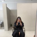 윤슬헤어샵 | 광명역 염색 오브에헤어 후기ㅣ새치커버 톤다운 클리닉까지 윤슬디자이너 추천