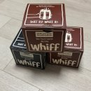 마샬캡코리아 주식회사 | 내돈내산) 위프 탈취제 부아누아 블랙, 헤이즈 베이지 300g