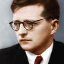 쇼스타코비치(Shostakovich)와 므쳰스크의 맥베스 부인 이미지