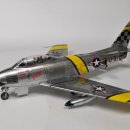 1/48 F-86F Sabre Migkiller[Academy] 이미지