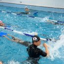 아이푸른 어린이수영장 이미지