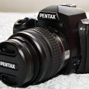펜탁스 DSLR 카메라 K-R 번들셋, 시그마28-70 EX DG F-2.8 렌즈 판매합니다. 이미지