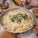 팔당원조칼제비칼국수 이미지