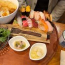 7초소앞 화장실 | 왕십리 일식 초밥맛집 가성비 스시, 스시도쿠 왕십리본점