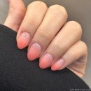 가나베스트타운 쓰리 | 2026 봄네일아트 추천 핑크 글리터 그라데이션 부천 상동 네일샵