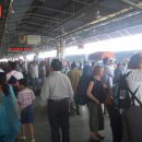 인도 기행(1)-Agra(A): 타지마할- 이미지