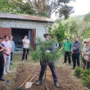 조경기능사 이미지