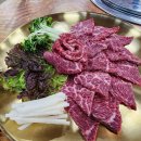 다온숲 암소한우 이미지