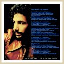 [1358] Cat Stevens - Wild World 이미지