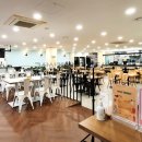 김해센텀두산위브더제니스 입주민식당 네이버블로그