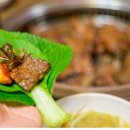 고향집숯불왕갈비 이미지