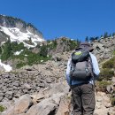 Mt. Baker, Rainier & Olympic N.P 2 (해모수) 이미지