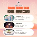 2025 해돋이 행사 이미지