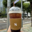 텐퍼센트 서여의도점