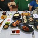 한마리 횟집 이미지