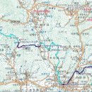 팔공산 둘레길 4구간 이미지