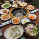 수원-1261 | 안산고기맛집단체회식 아리화 안산고잔동 본점 방문 후기