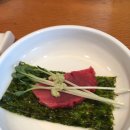 독도참치 이미지