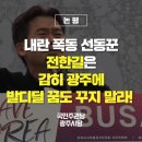 광주 금남로에서 탄핵 반대 집회(2025.02.15) 열려 이미지