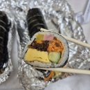송송김밥 - 진주시 진주대로 923 | 송송김밥