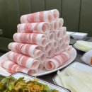 씨유 진주하대자유점 | 진주 평거동 맛집 무조건 대패삼겹살은 또오리식육식당