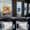 B 테크니션 | 벤틀리 뉴플라잉스퍼 사고수리 - 플라잉B(리프터) 교환 / 라디에이터그릴 커버 복원 및 도장 / 보닛...