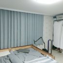 경남세탁 | 부평커튼 블라인드 산곡동 경남1차 아파트 시공후기