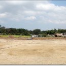 항몽유적지 이미지