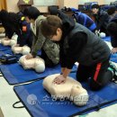 정선고등학교 이미지