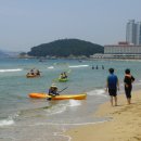 해운대해수욕장 이미지