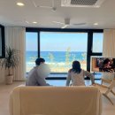 디어웨이브 | 강릉여행 디어웨이브 풀빌라 4인가족 만족 후기