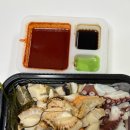 모두미 | 대구 수성구 해산물 배달 맛집 추천 ‘모두미 해물포차’ 수성점 (배달의 민족 주문 후기)