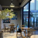 완 | [인천 계양]야외테라스가 멋진 계양구 카페 ‘헤이스완’후기