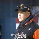 프로 통산 500승 이상을 거둔 14명의 감독 가운데 한국시리즈 우승이 없는 감독 이미지