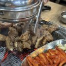 경기 광주 경안동 &#34;윤상호돼지갈비&#34; 후기