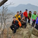 월류봉의 경관에 취하고 먹거리에 반하다(14. 3. 1) 이미지