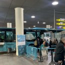 좋은만남바르셀로나 | 공항 에어로 버스 A1 🚎| 카탈루냐 광장 • 이용 후기 •실제 이동 팁 정리 (+ 스페인 시위대와의 잘못된...