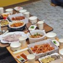 용촌회집