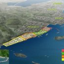 율촌 태양광발전소 이미지