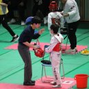 블랙벨트센터 기업 태권도장 이미지