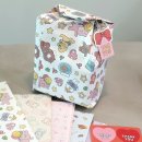 에브리장 | 어린이집 친구 생일선물 포장 준비 7321디자인 에브리 홀리데이 랩핑페이퍼 후기