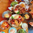 풍경갈비 이미지