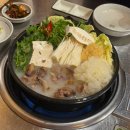 강남구 봉은사로1길 | 강남 전골 맛집 신논현 논현 저녁회식 혼밥 추천 곰탕 국밥 전골 전문점 해화옥 후기