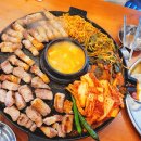 효자동솥뚜껑포항