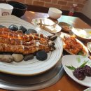 다사랑장어 이미지