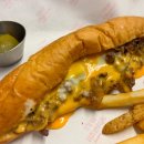 WET FINGER 치즈스테이크 이미지