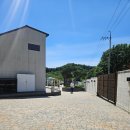 대전근교 신앙인이 가볼만한 곳으로 천안 케노시스 수도원 영성수련 시설 현실 남편과 방문 후기