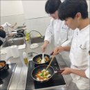 행복노후아카데미 | 대구수성구요리학원 취미로 시작했는데 대학 진로까지 준비하게 된 우리 아이 후기
