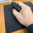 (주)민우 | 재택근무 질을 높여준 삼성 SM-M1300Q 버티컬 마우스 사용 후기